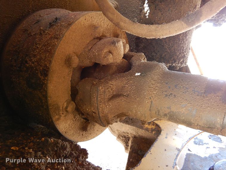 image for item DR1174 1994 Caterpillar 980F  wheel loader