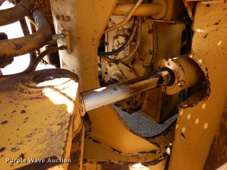 image for item DR1174 1994 Caterpillar 980F  wheel loader