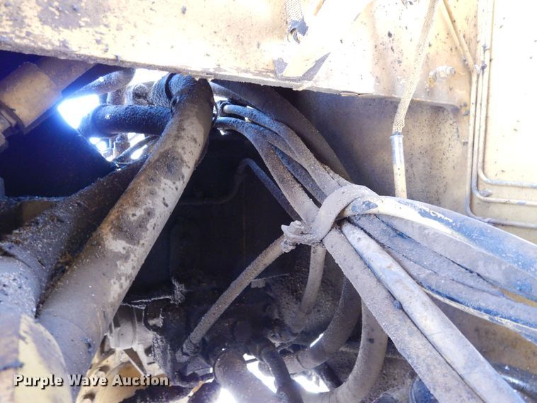 image for item DR1174 1994 Caterpillar 980F  wheel loader