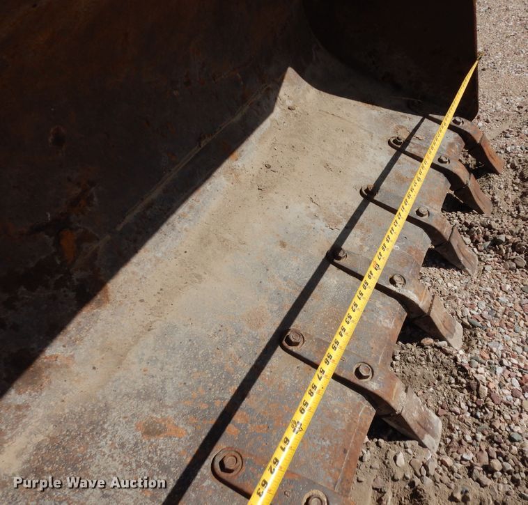 image for item DR1181 1980 John Deere 450C  track loader