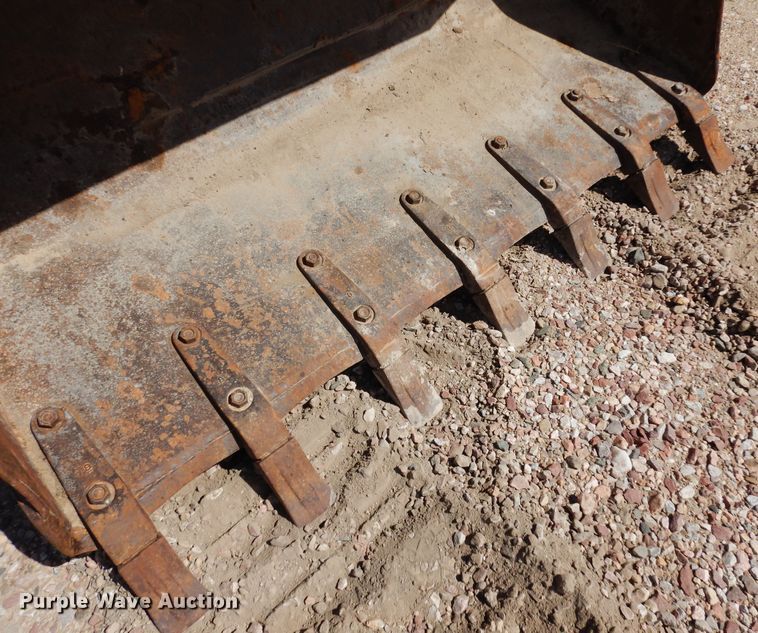 image for item DR1181 1980 John Deere 450C  track loader