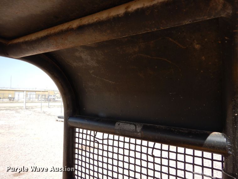 image for item DR1181 1980 John Deere 450C  track loader