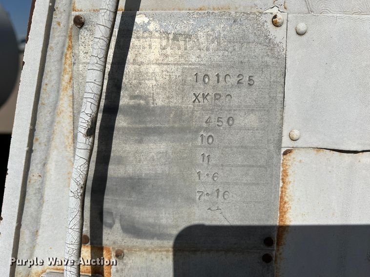 image for item DR1367 1993 Mack DM690S  ready mix truck