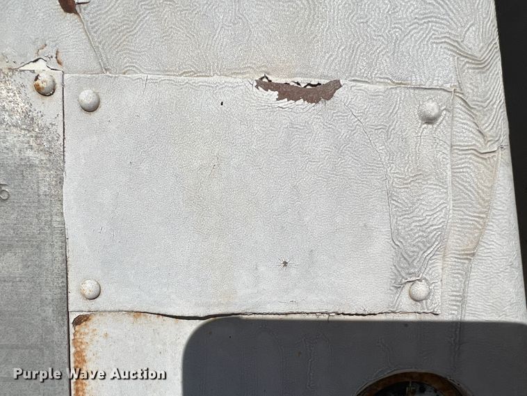 image for item DR1367 1993 Mack DM690S  ready mix truck