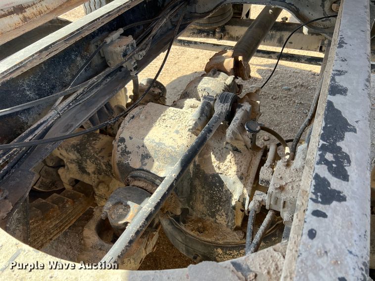 image for item DR1367 1993 Mack DM690S  ready mix truck