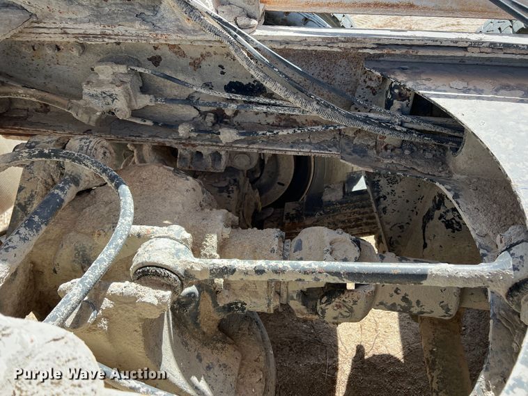 image for item DR1367 1993 Mack DM690S  ready mix truck