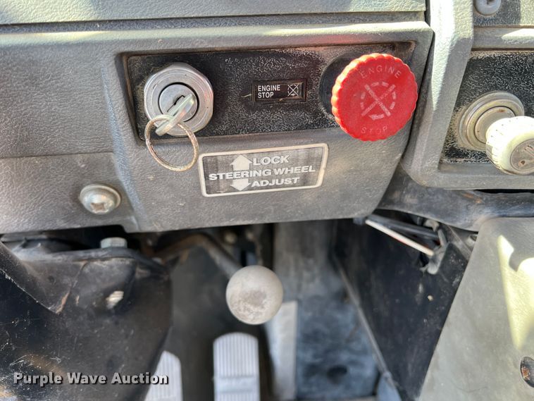 image for item DR1367 1993 Mack DM690S  ready mix truck