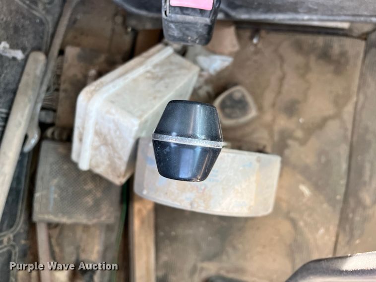 image for item DR1367 1993 Mack DM690S  ready mix truck