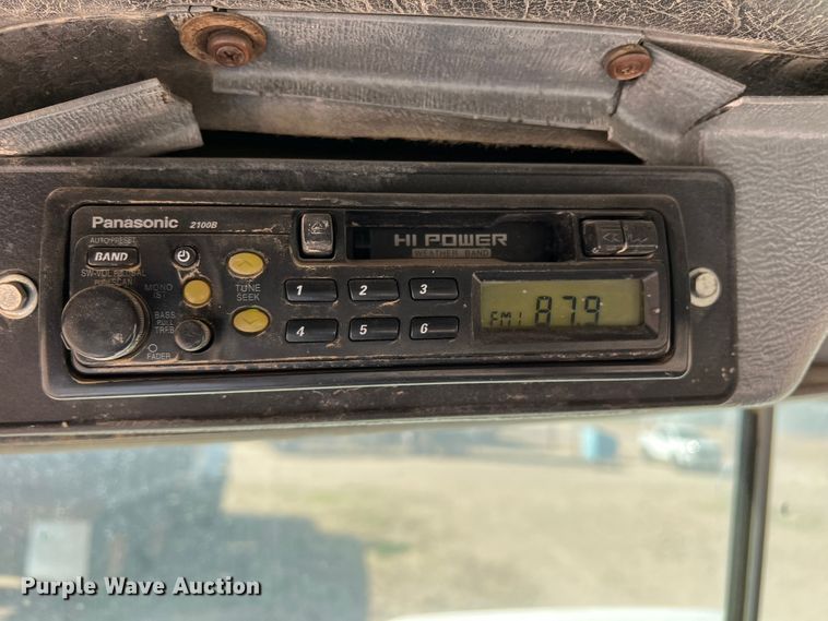 image for item DR1367 1993 Mack DM690S  ready mix truck