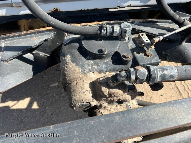 image for item DR1367 1993 Mack DM690S  ready mix truck