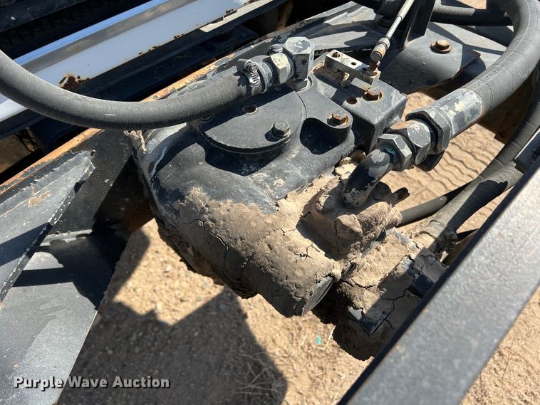 image for item DR1367 1993 Mack DM690S  ready mix truck