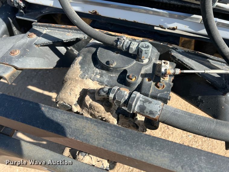 image for item DR1367 1993 Mack DM690S  ready mix truck