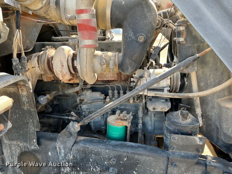 image for item DR1367 1993 Mack DM690S  ready mix truck