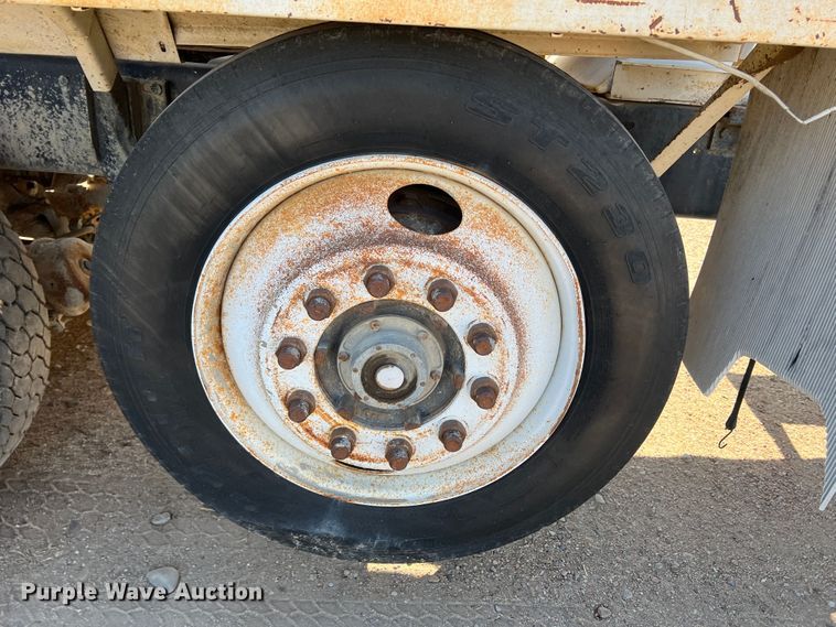 image for item DR1367 1993 Mack DM690S  ready mix truck