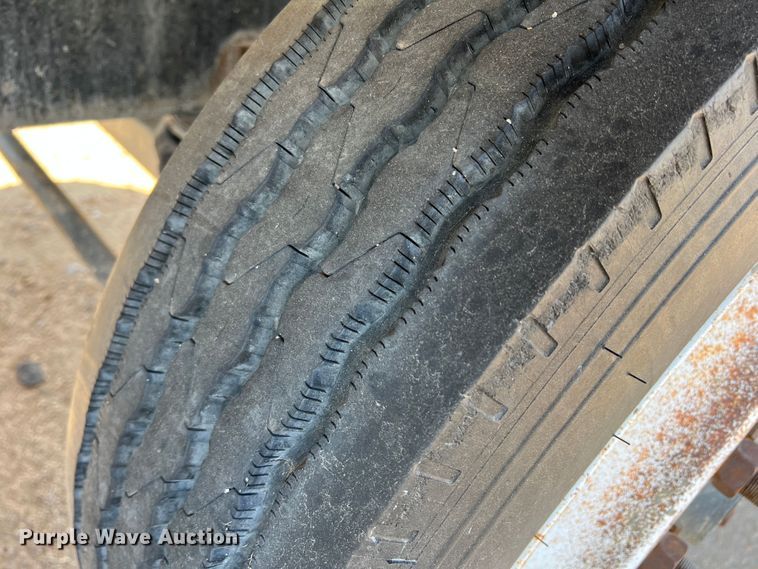 image for item DR1367 1993 Mack DM690S  ready mix truck