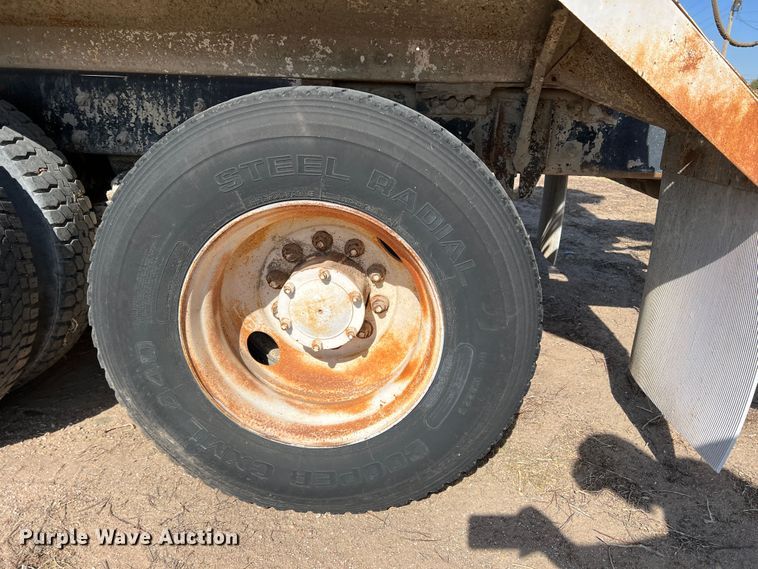 image for item DR1367 1993 Mack DM690S  ready mix truck