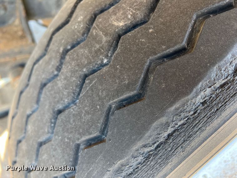 image for item DR1367 1993 Mack DM690S  ready mix truck