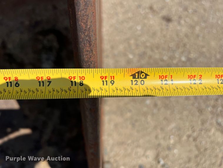 image for item DR1371 1983 Caterpillar 966D  wheel loader