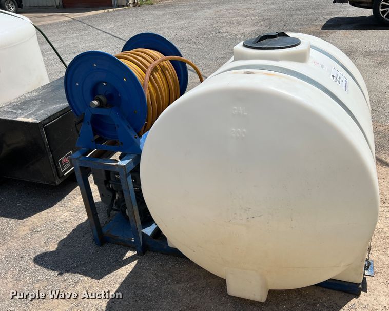 image for item DR1474 Sprayer