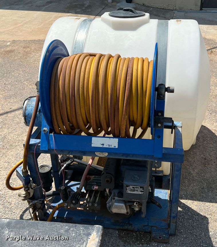 image for item DR1474 Sprayer