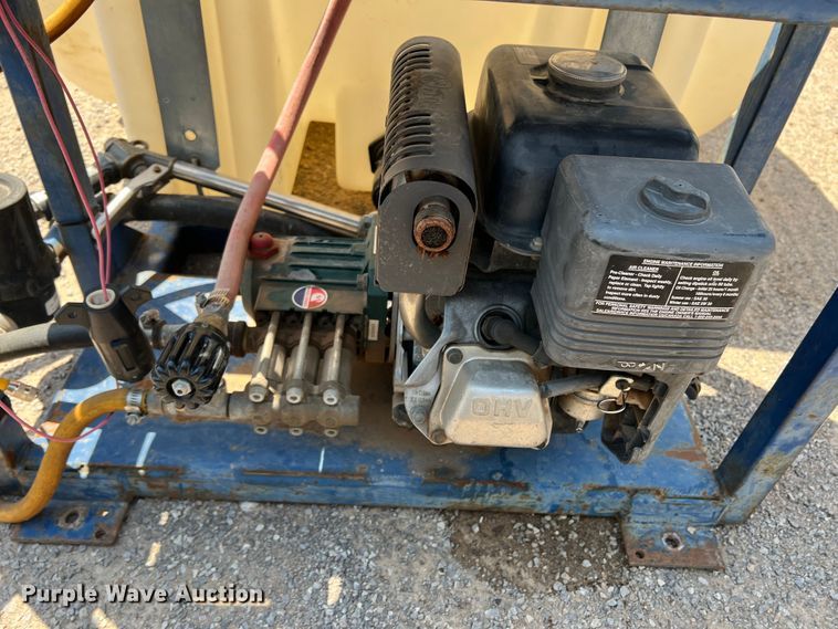 image for item DR1474 Sprayer