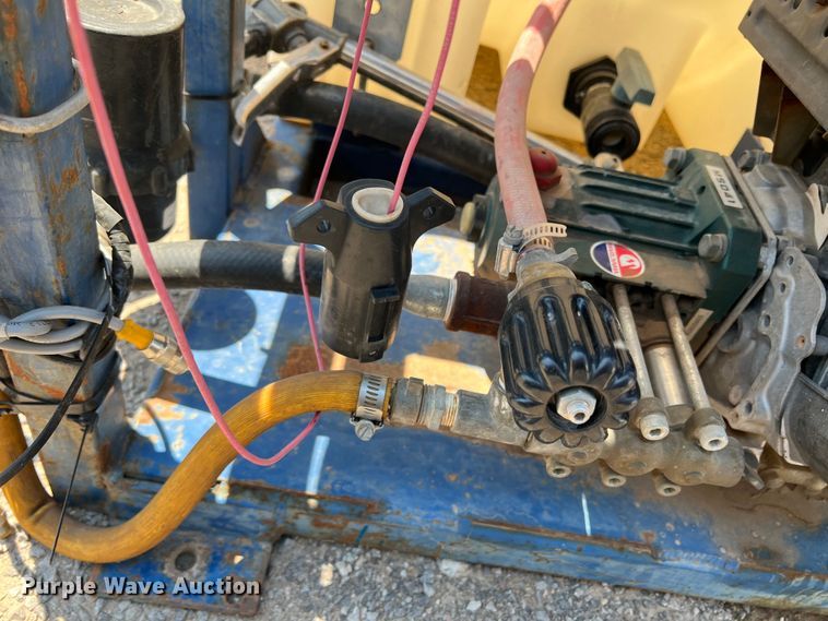 image for item DR1474 Sprayer