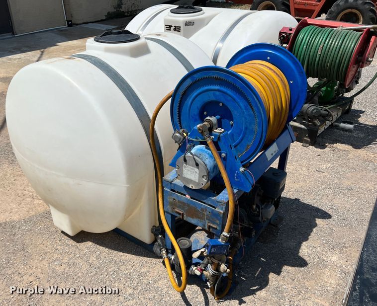 image for item DR1474 Sprayer