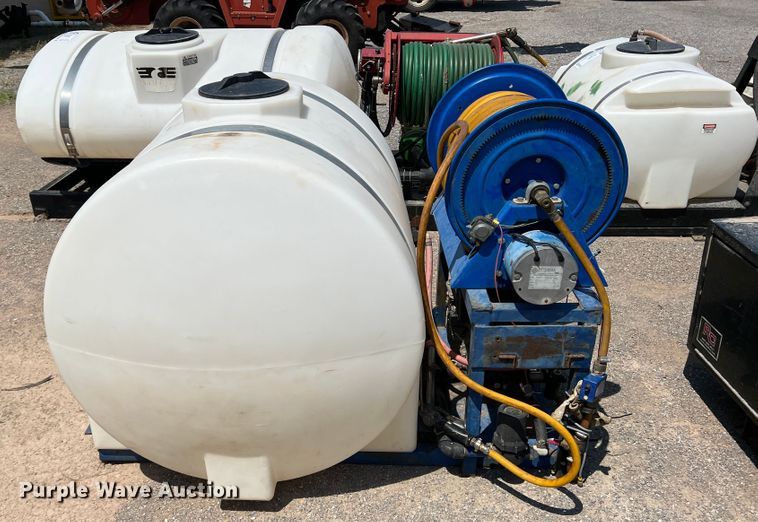 image for item DR1474 Sprayer