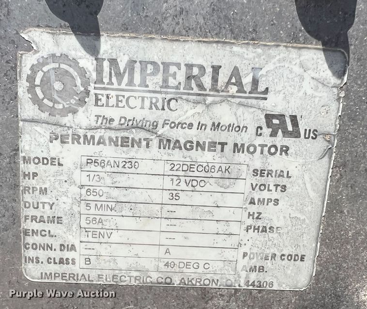 image for item DR1474 Sprayer