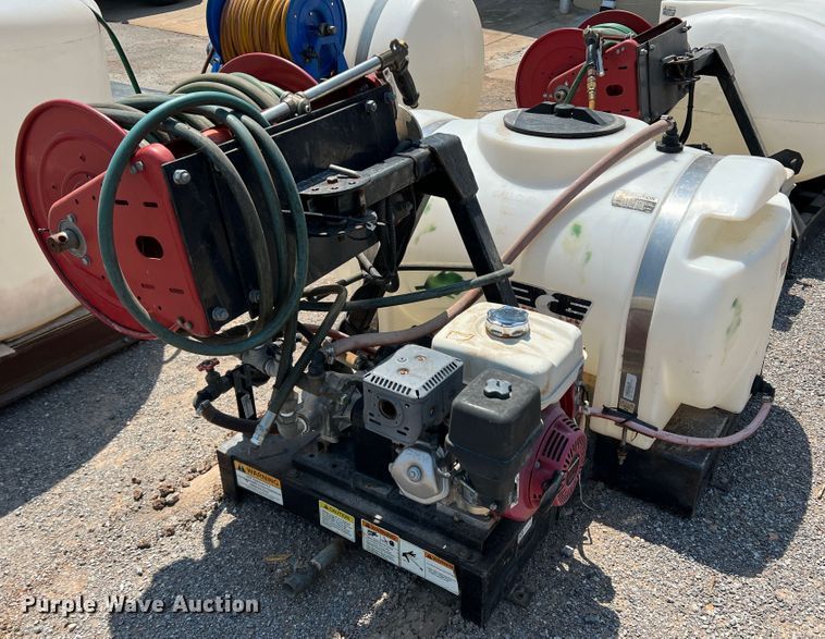 image for item DR1476 Sprayer