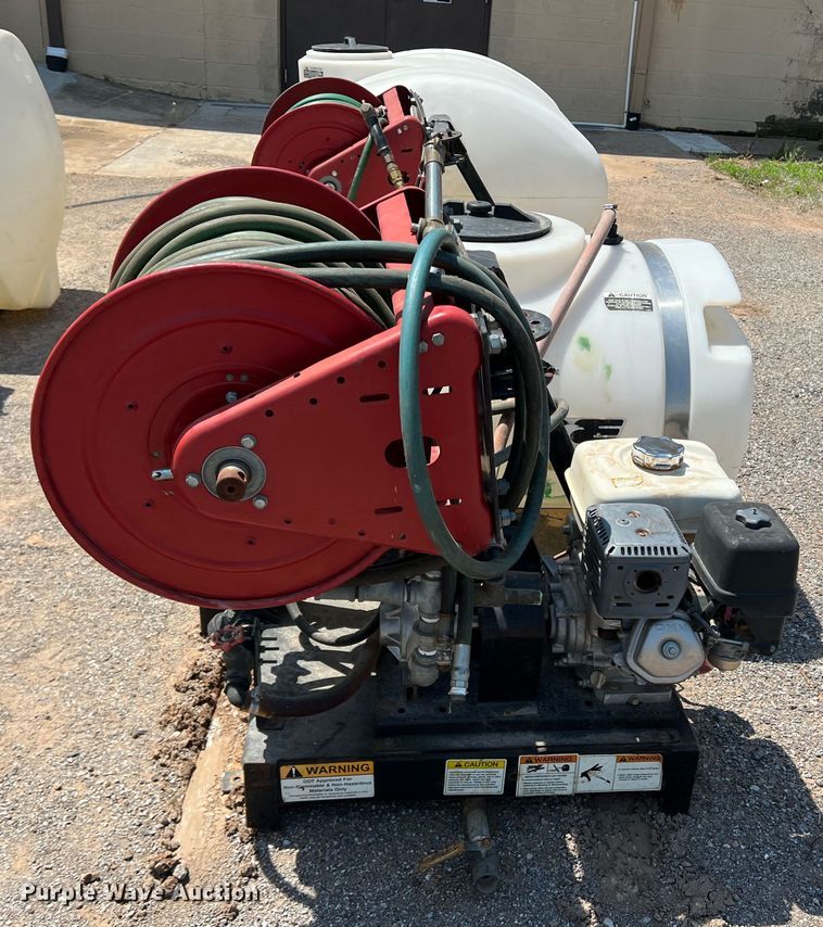 image for item DR1476 Sprayer