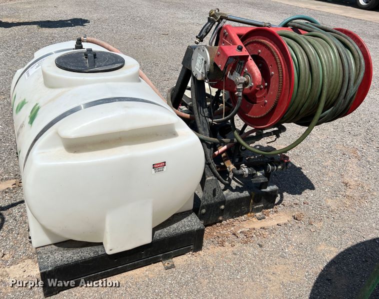 image for item DR1476 Sprayer