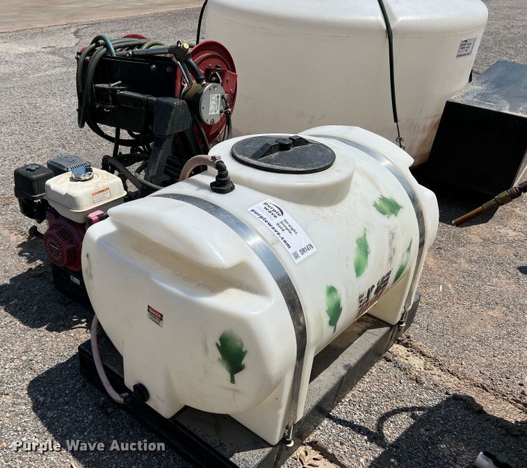 image for item DR1476 Sprayer