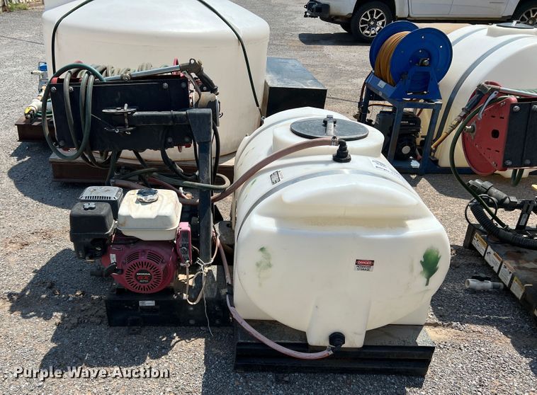 image for item DR1476 Sprayer