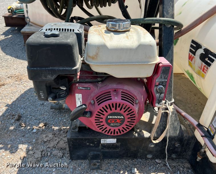 image for item DR1476 Sprayer