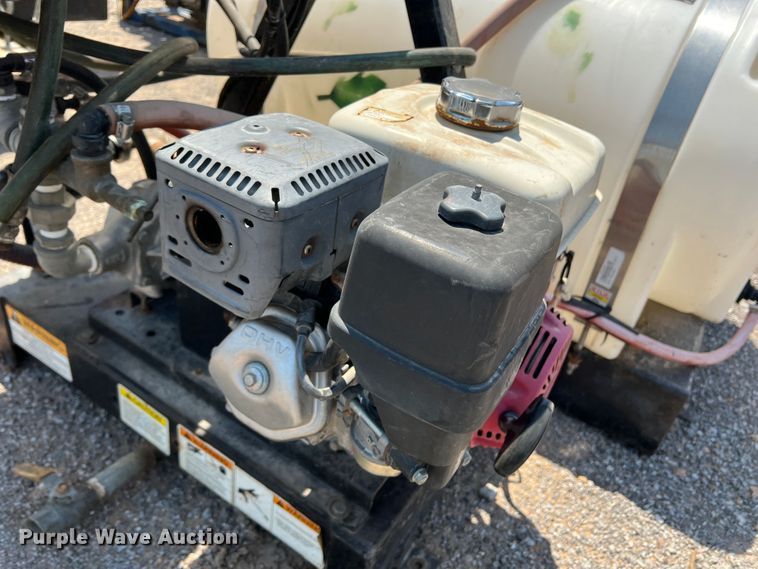 image for item DR1476 Sprayer