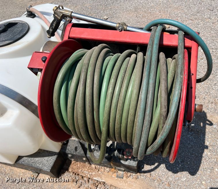 image for item DR1476 Sprayer