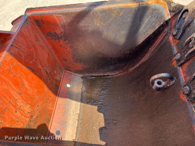 image for item DR1478 2006 Ditch Witch RT75  trencher