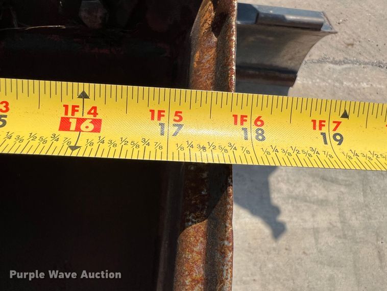 image for item DR1478 2006 Ditch Witch RT75  trencher