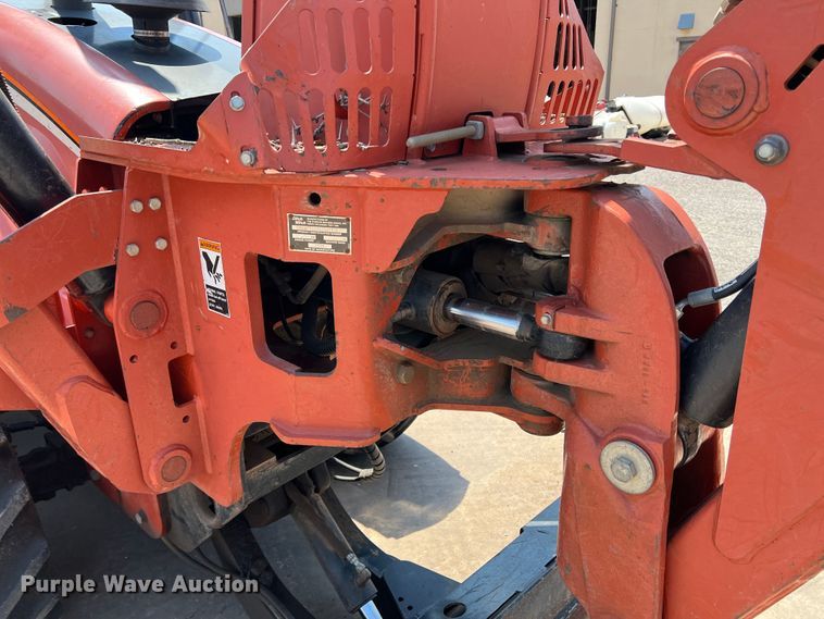 image for item DR1478 2006 Ditch Witch RT75  trencher