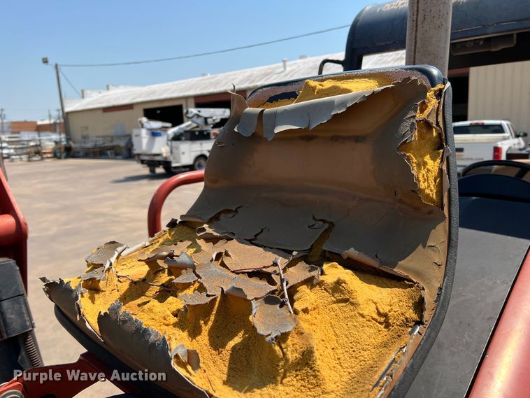 image for item DR1478 2006 Ditch Witch RT75  trencher