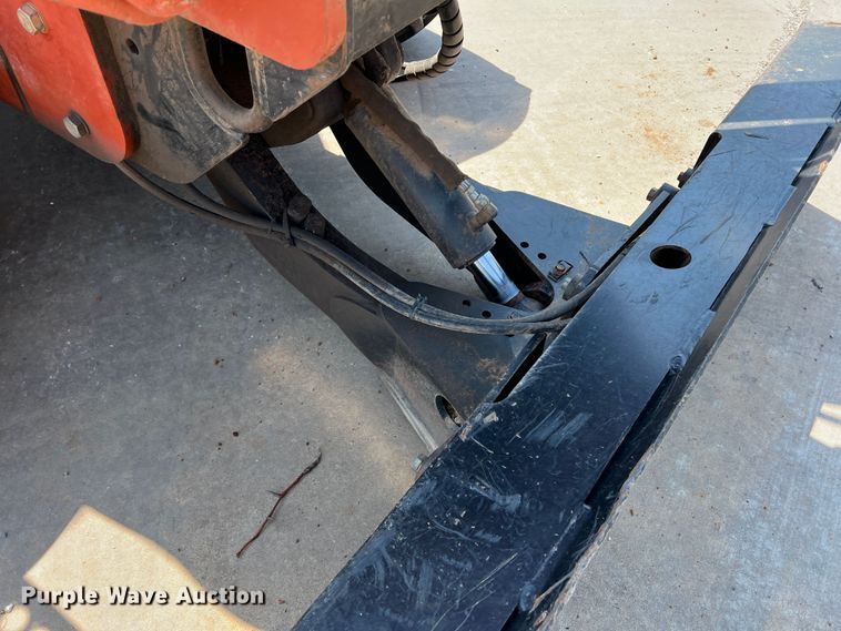 image for item DR1478 2006 Ditch Witch RT75  trencher