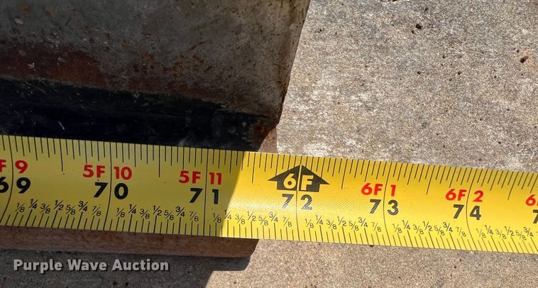 image for item DR1478 2006 Ditch Witch RT75  trencher