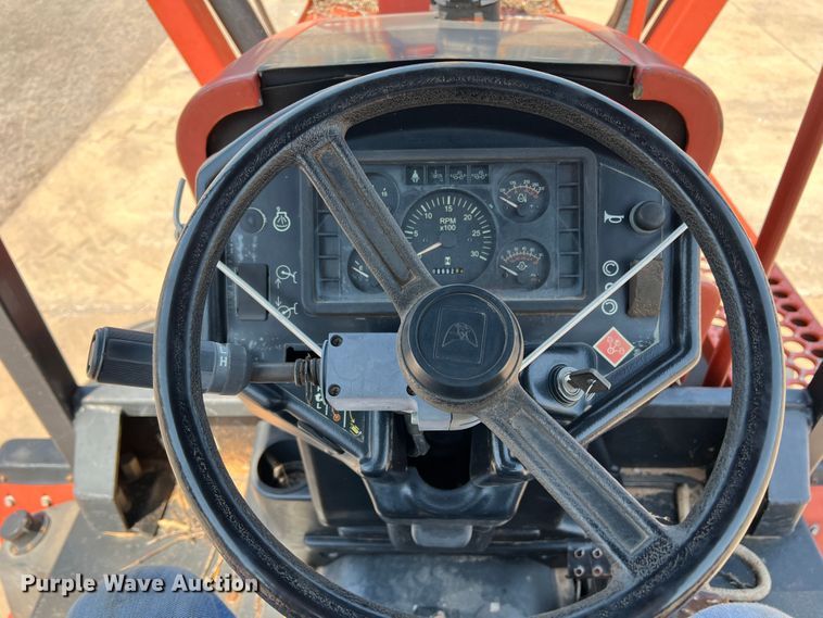 image for item DR1478 2006 Ditch Witch RT75  trencher