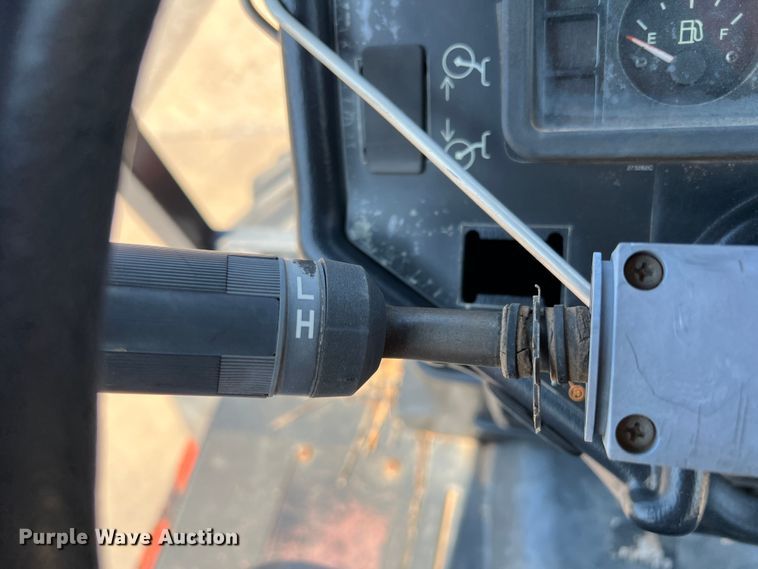 image for item DR1478 2006 Ditch Witch RT75  trencher