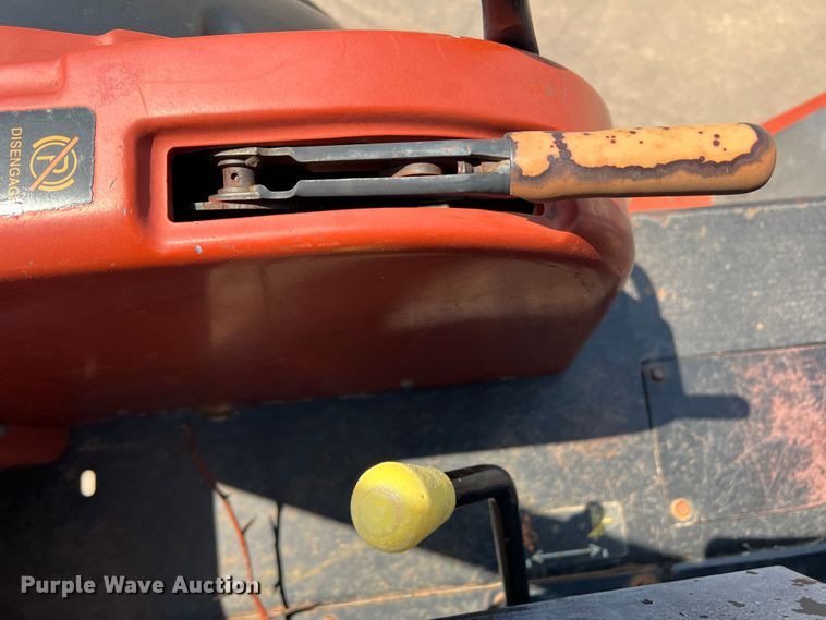 image for item DR1478 2006 Ditch Witch RT75  trencher