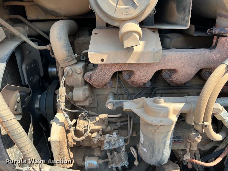 image for item DR1478 2006 Ditch Witch RT75  trencher