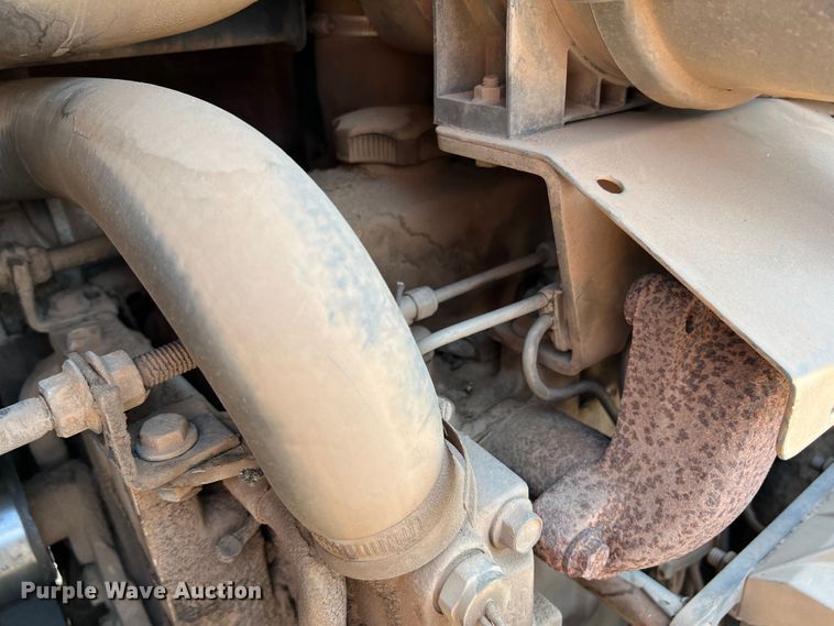 image for item DR1478 2006 Ditch Witch RT75  trencher