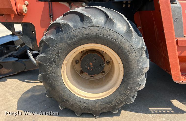 image for item DR1478 2006 Ditch Witch RT75  trencher