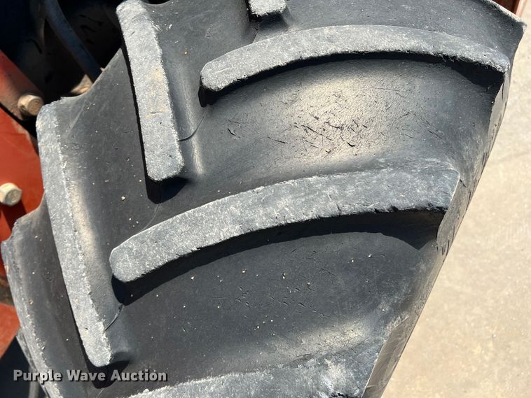 image for item DR1478 2006 Ditch Witch RT75  trencher